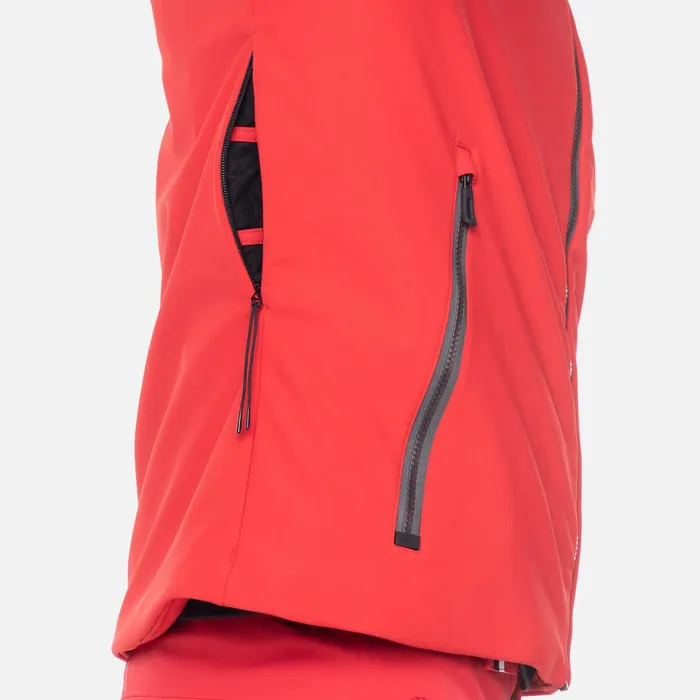 Men Men039s Versatile Jacket Sportsred301 Rossignol Ski and Snowboard Jackets
