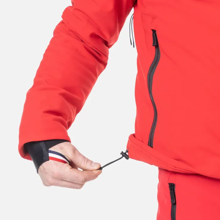 Men Men039s Versatile Jacket Sportsred301 Rossignol Ski and Snowboard Jackets