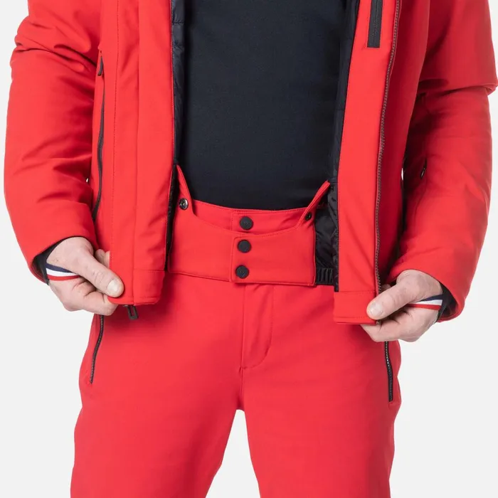 Men Men039s Versatile Jacket Sportsred301 Rossignol Ski and Snowboard Jackets