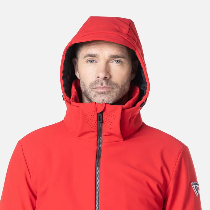 Men Men039s Versatile Jacket Sportsred301 Rossignol Ski and Snowboard Jackets