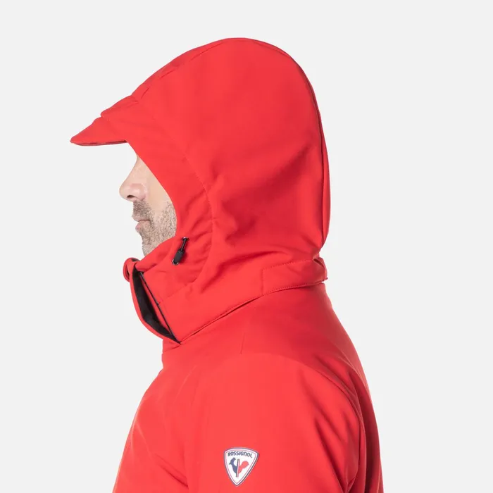 Men Men039s Versatile Jacket Sportsred301 Rossignol Ski and Snowboard Jackets