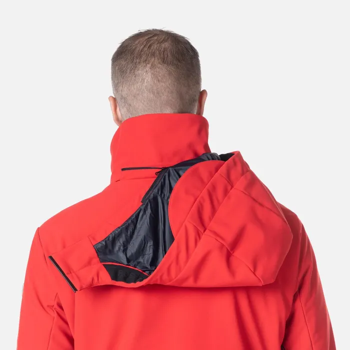 Men Men039s Versatile Jacket Sportsred301 Rossignol Ski and Snowboard Jackets