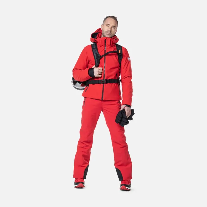 Men Men039s Versatile Jacket Sportsred301 Rossignol Ski and Snowboard Jackets