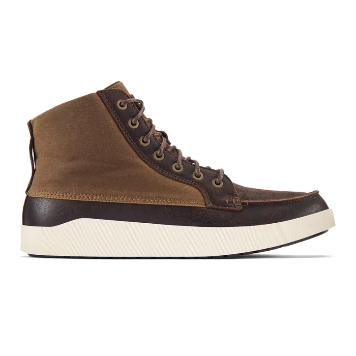 Men Olukai Boots Mlina