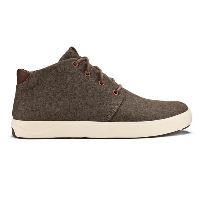 Men Olukai Boots Nn Hele Waiapo