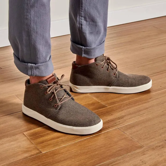 Men Olukai Boots Nn Hele Waiapo Men Olukai Boots Nn Hele Waiapo