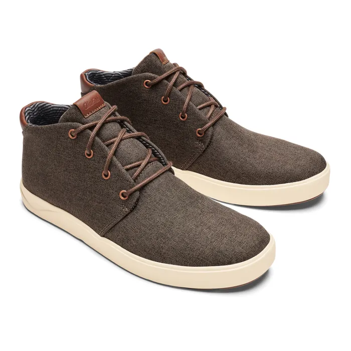 Men Olukai Boots Nn Hele Waiapo Men Olukai Boots Nn Hele Waiapo