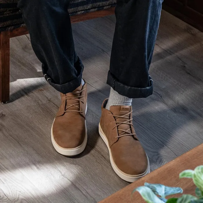 Men Olukai Boots Papaku 039Ili Men Olukai Boots Papaku 039Ili