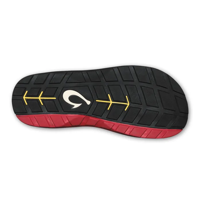 Men Olukai Sandals Imaka Men Olukai Sandals Imaka