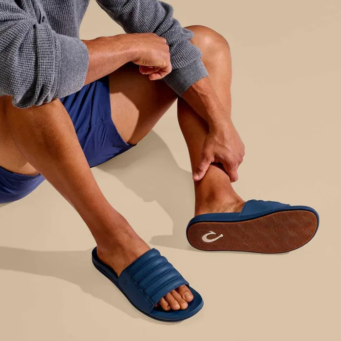 Men Olukai Sandals Maha 039Olu Men Olukai Sandals Maha 039Olu