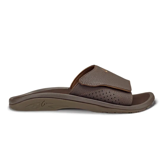 Men Olukai Sandals Nalu Slide