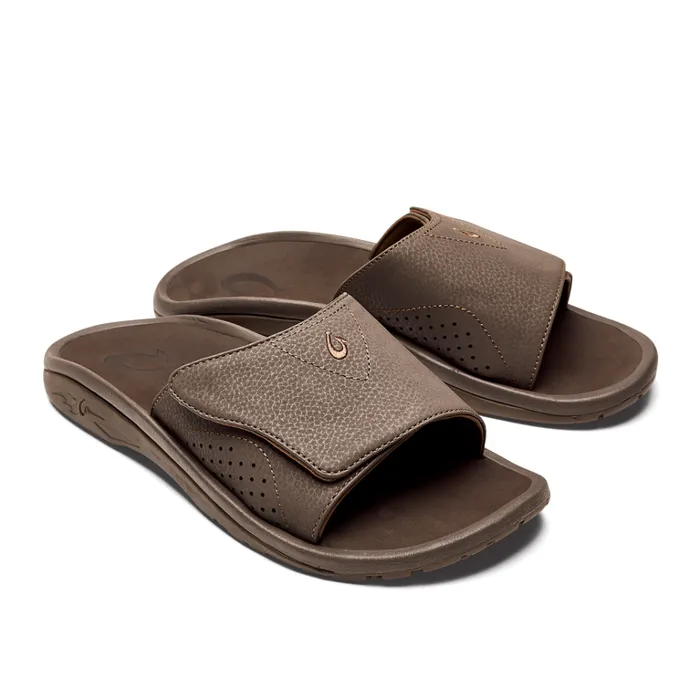 Men Olukai Sandals Nalu Slide Men Olukai Sandals Nalu Slide