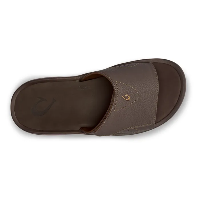 Men Olukai Sandals Nalu Slide Men Olukai Sandals Nalu Slide