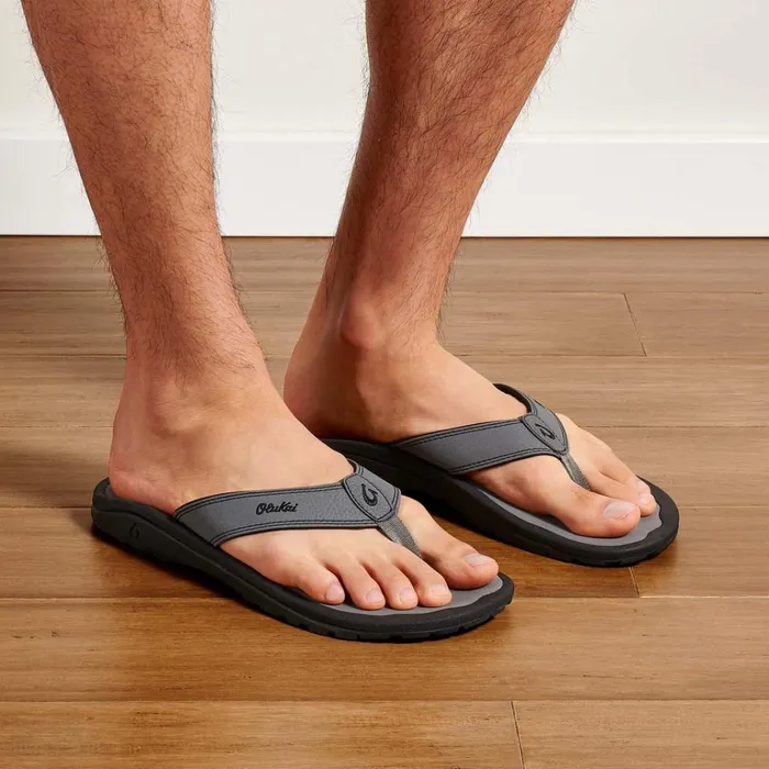Men Olukai Sandals Ohana Men Olukai Sandals Ohana