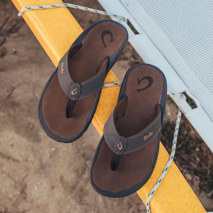 Men Olukai Sandals Ohana Men Olukai Sandals Ohana
