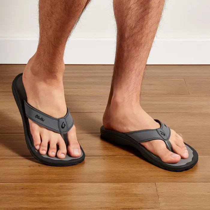 Men Olukai Sandals Ohana Men Olukai Sandals Ohana