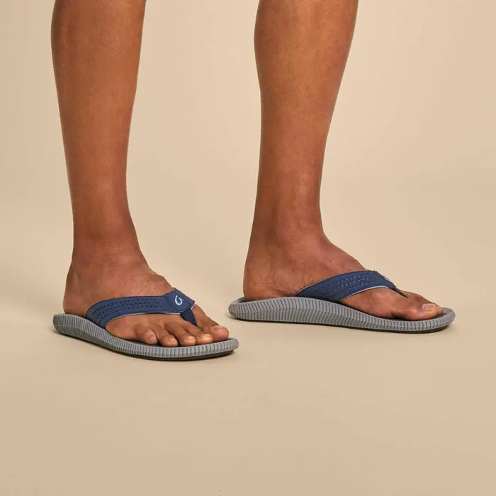Men Olukai Sandals Ulele Men Olukai Sandals Ulele