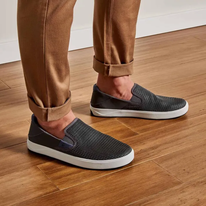 Men Olukai Shoes Laeahi Men Olukai Shoes Laeahi