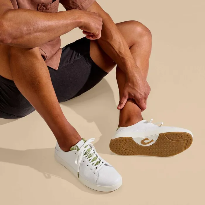 Men Olukai Shoes Laeahi Pili Men Olukai Shoes Laeahi Pili