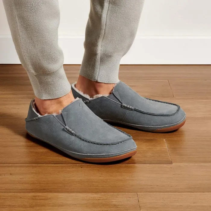 Men Olukai Slippers Kpuka Hulu Men Olukai Slippers Kpuka Hulu
