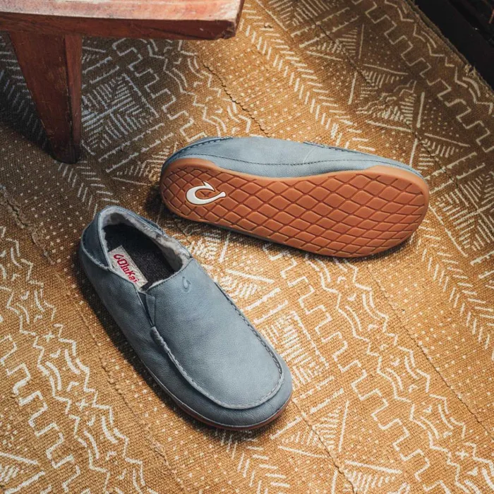 Men Olukai Slippers Kpuka Hulu Men Olukai Slippers Kpuka Hulu