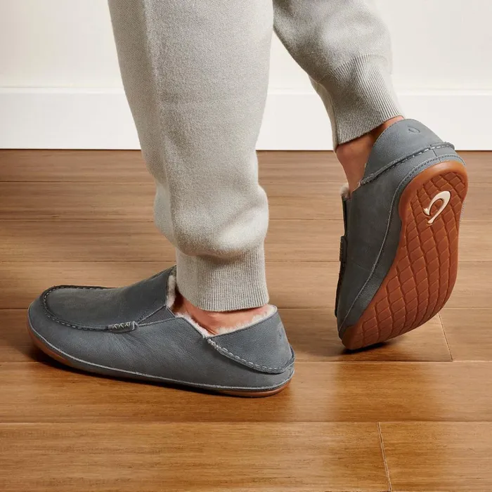 Men Olukai Slippers Kpuka Hulu Men Olukai Slippers Kpuka Hulu