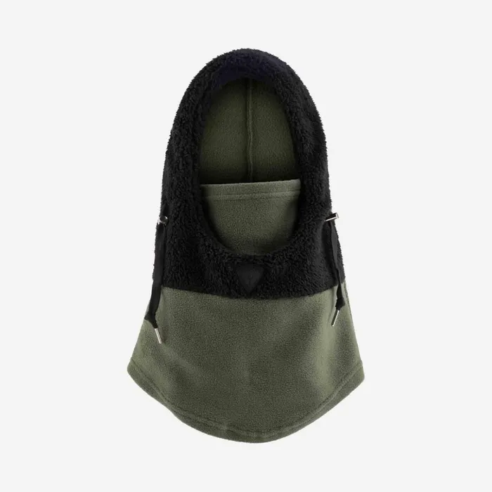 Men Women039s Trendy Balaclava Ebonygreen Rossignol Neckgaiters and Scarves