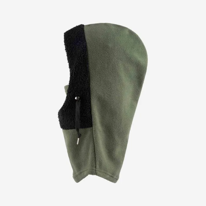 Men Women039s Trendy Balaclava Ebonygreen Rossignol Neckgaiters and Scarves