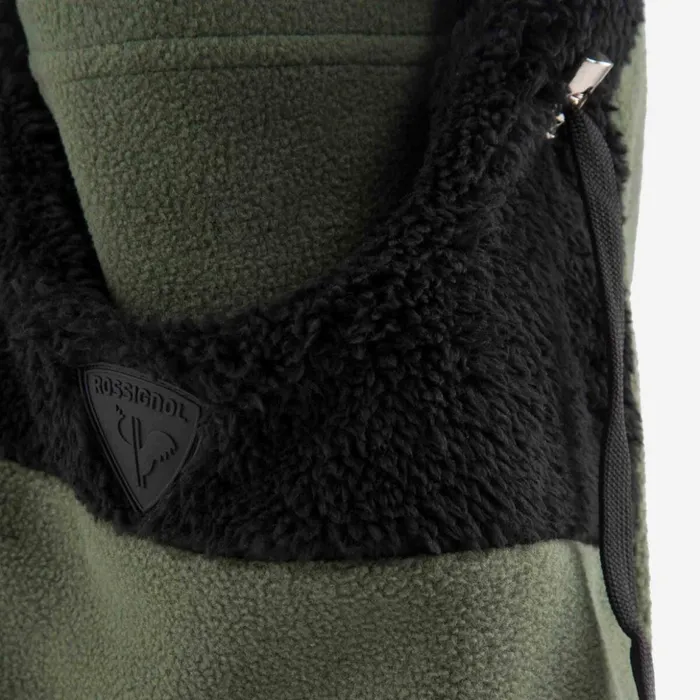 Men Women039s Trendy Balaclava Ebonygreen Rossignol Neckgaiters and Scarves