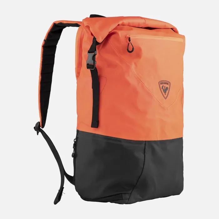 MenWomen COMMUTERS BAG 25L HOT RED PFC Rossignol Bags Backpacks and Travel Bags