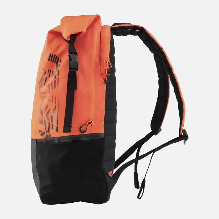 MenWomen COMMUTERS BAG 25L HOT RED PFC Rossignol Bags Backpacks and Travel Bags MenWomen COMMUTERS BAG 25L HOT RED PFC Rossignol Bags Backpacks and Travel Bags