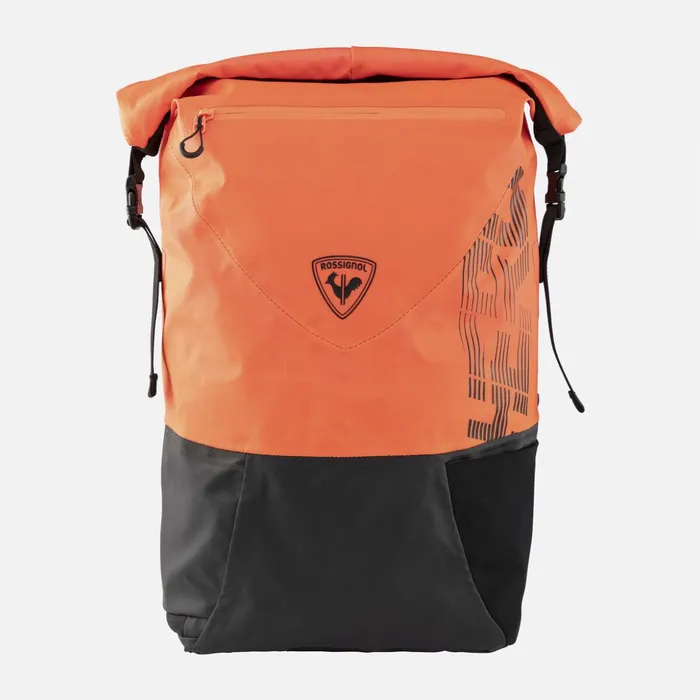 MenWomen COMMUTERS BAG 25L HOT RED PFC Rossignol Bags Backpacks and Travel Bags MenWomen COMMUTERS BAG 25L HOT RED PFC Rossignol Bags Backpacks and Travel Bags