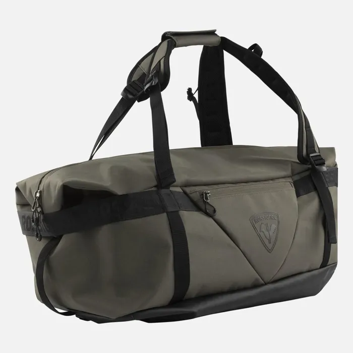 MenWomen DUFFLE BAG 60L ACINUS LEAF Rossignol Bags Backpacks and Travel Bags