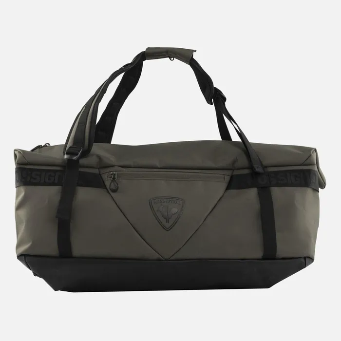 MenWomen DUFFLE BAG 60L ACINUS LEAF Rossignol Bags Backpacks and Travel Bags