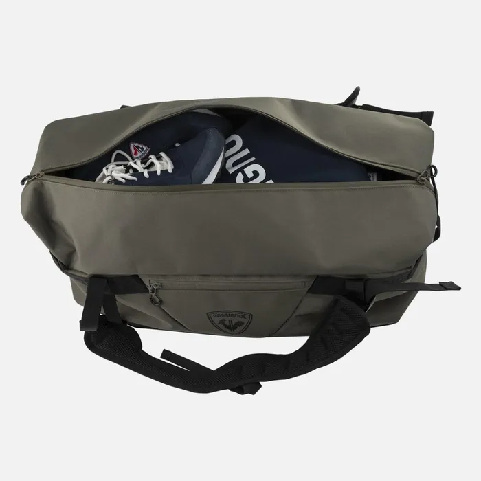 MenWomen DUFFLE BAG 60L ACINUS LEAF Rossignol Bags Backpacks and Travel Bags