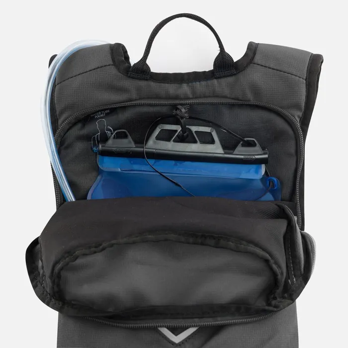 MenWomen ESCAPER ACTIVE 8L GREY Rossignol Bags Backpacks and Travel Bags