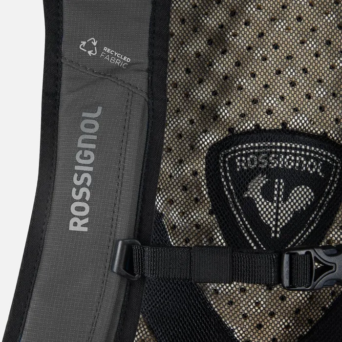 MenWomen ESCAPER ACTIVE 8L GREY Rossignol Bags Backpacks and Travel Bags