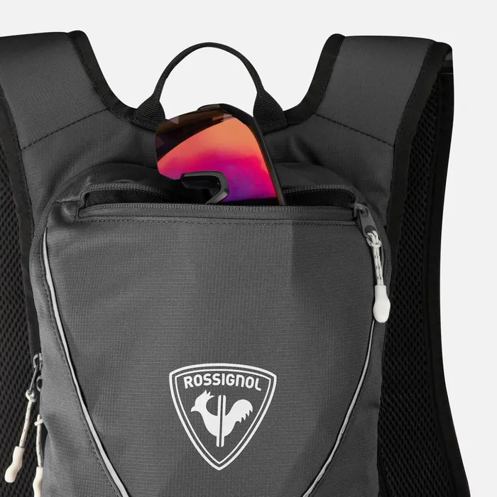 MenWomen ESCAPER ACTIVE 8L GREY Rossignol Bags Backpacks and Travel Bags