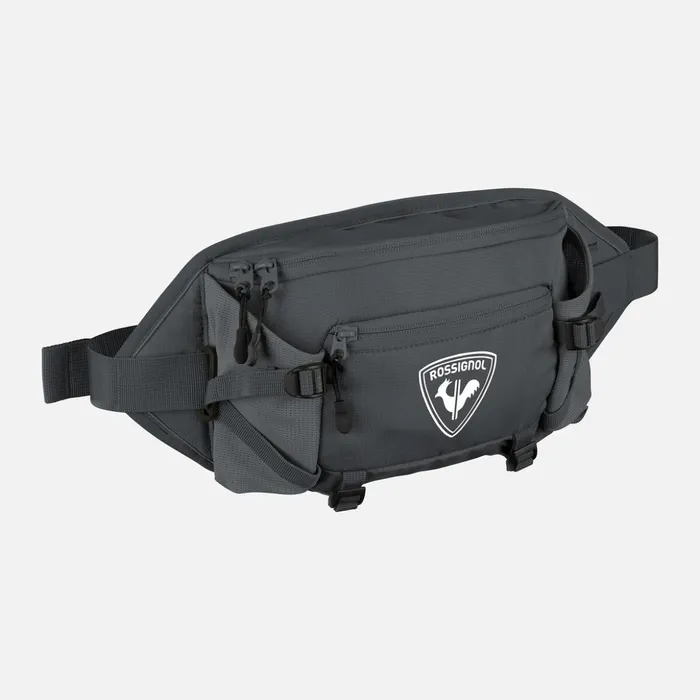 MenWomen ESCAPER BELT 3L GREY Rossignol Bags Backpacks and Travel Bags