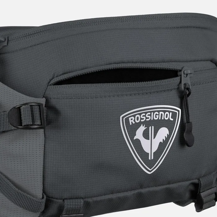 MenWomen ESCAPER BELT 3L GREY Rossignol Bags Backpacks and Travel Bags