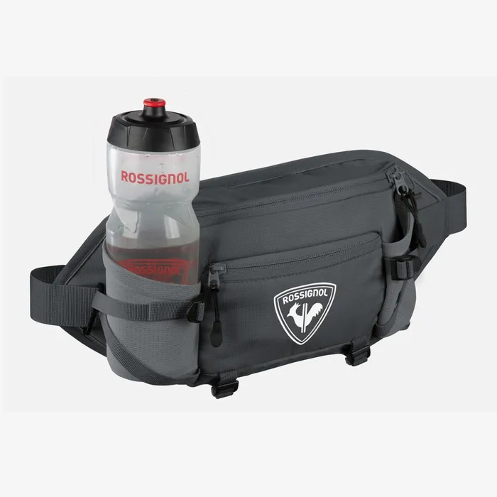 MenWomen ESCAPER BELT 3L GREY Rossignol Bags Backpacks and Travel Bags