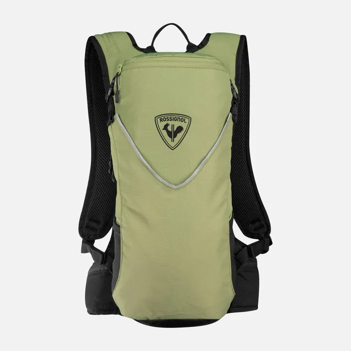 MenWomen ESCAPER BIKE 12L GREEN Rossignol Bags Backpacks and Travel Bags
