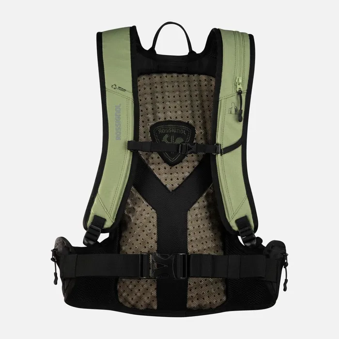MenWomen ESCAPER BIKE 12L GREEN Rossignol Bags Backpacks and Travel Bags