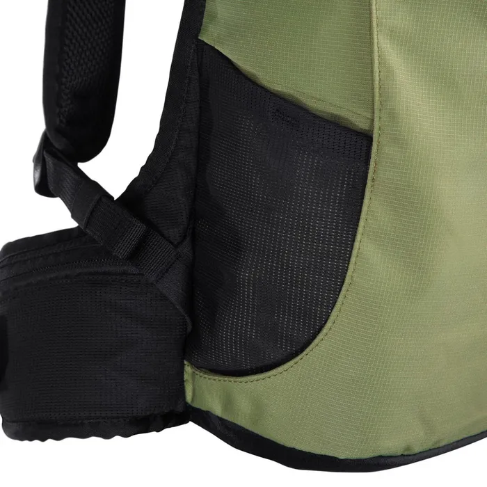 MenWomen ESCAPER BIKE 12L GREEN Rossignol Bags Backpacks and Travel Bags