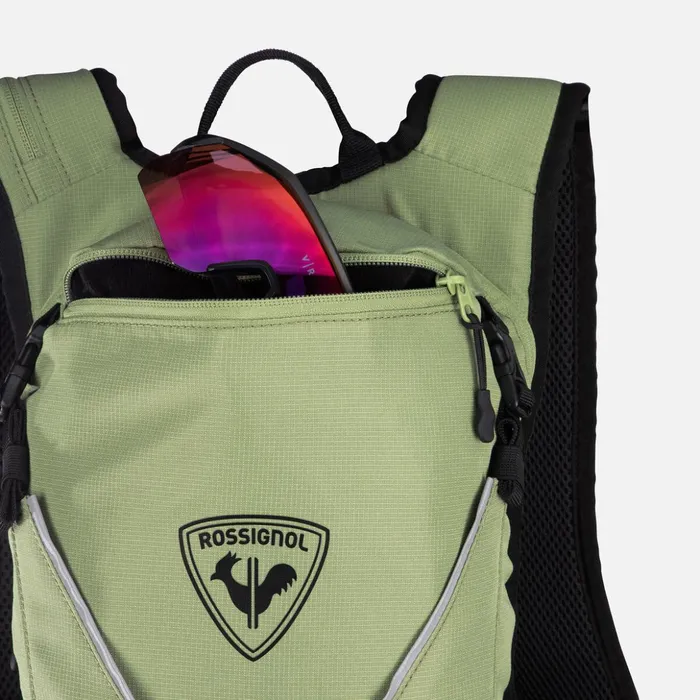 MenWomen ESCAPER BIKE 12L GREEN Rossignol Bags Backpacks and Travel Bags