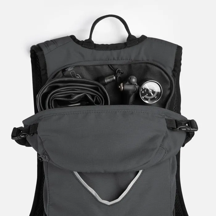 MenWomen ESCAPER BIKE 12L GREY Rossignol Bags Backpacks and Travel Bags