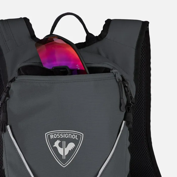 MenWomen ESCAPER BIKE 12L GREY Rossignol Bags Backpacks and Travel Bags