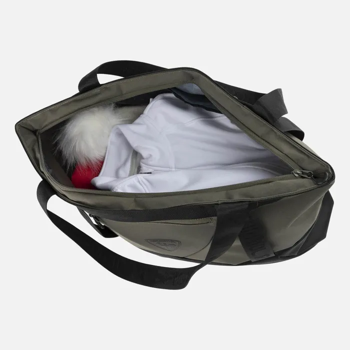 MenWomen TOTE BAG 30L ACINUS LEAF Rossignol Bags Backpacks and Travel Bags