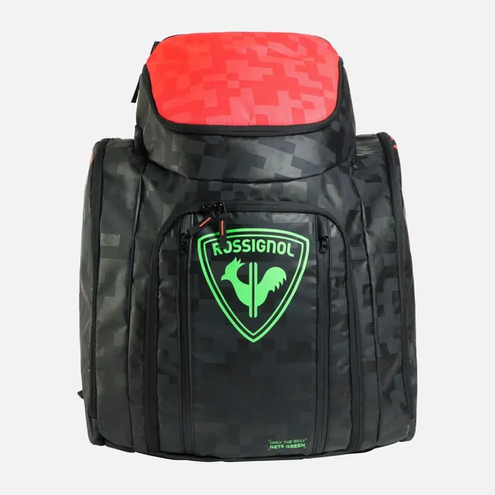 MenWomen Unisex039s Bag Hero Heating Athletes 120V Rossignol Bags Backpacks and Travel Bags