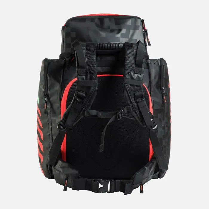MenWomen Unisex039s Bag Hero Heating Athletes 120V Rossignol Bags Backpacks and Travel Bags